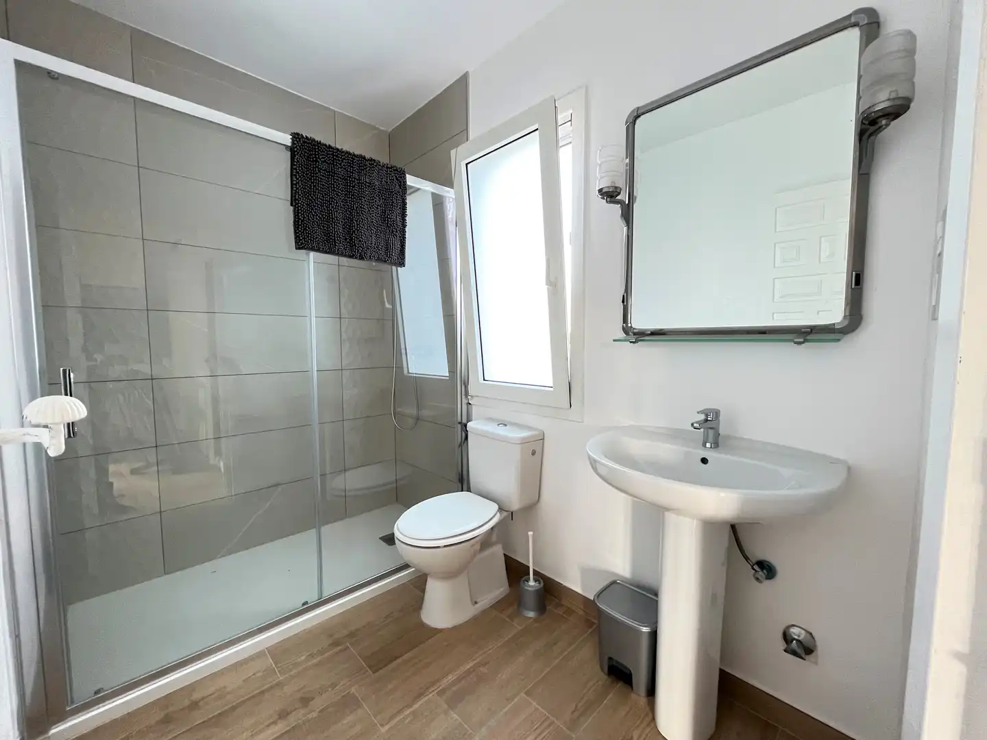 Bathroom of Buildings for sale in Dénia  with Community pool