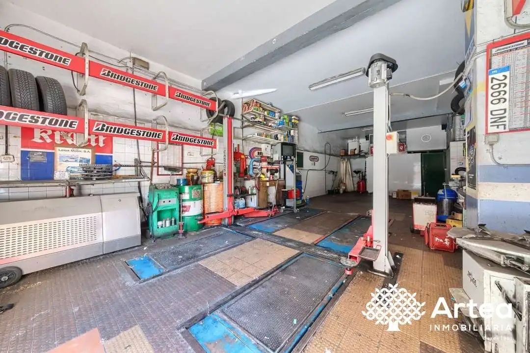 Business premises for sale in Ibaiondo, imagen 14