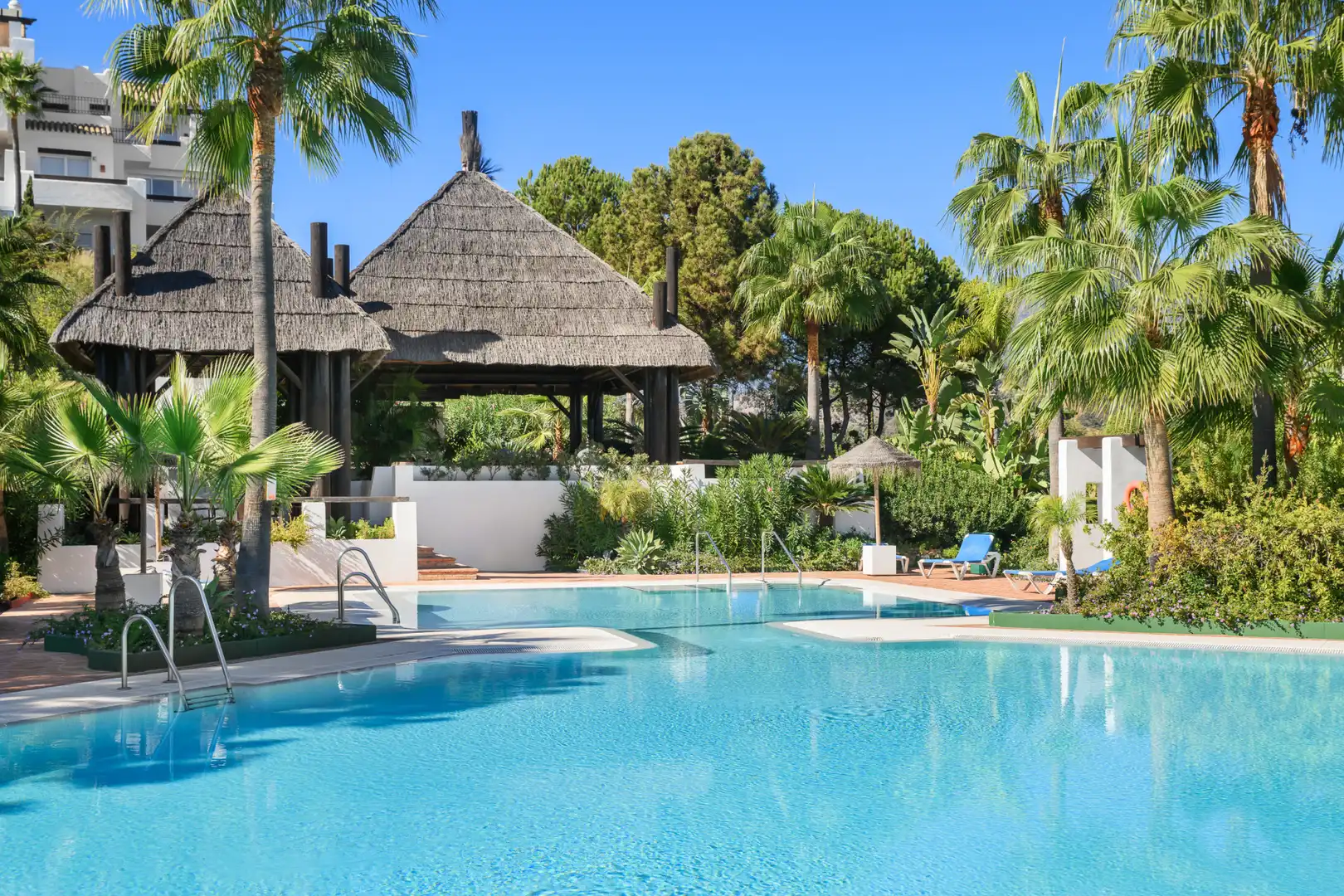 Apartament de lloguer a La Alquería