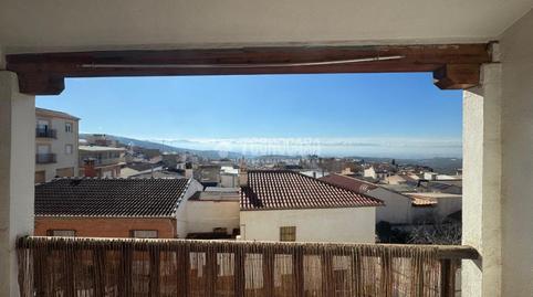 Foto 5 de Casa adosada en venta en Güevéjar, Granada