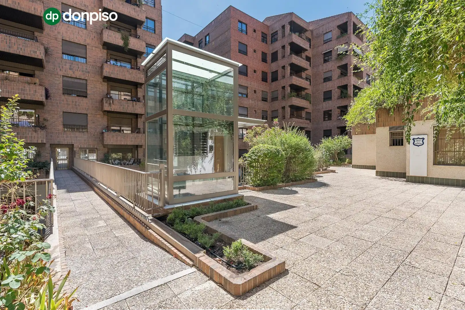 Ground floor with pool for sale in Avenida Avenida Divina Pastora, imagen 52