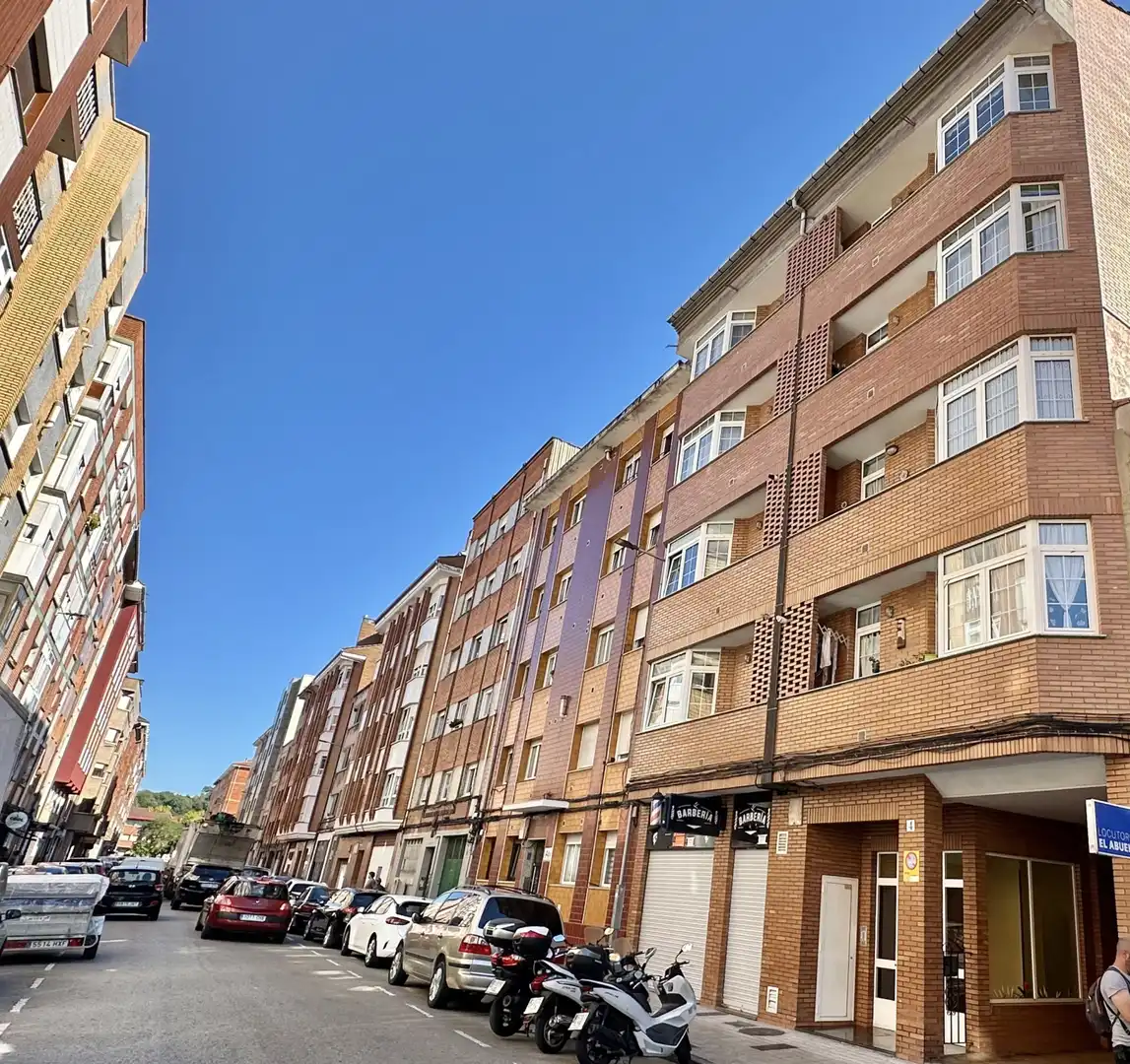 Pis amb terrassa en venda a Gijón - CL EULALIA ALVAREZ 4, imagen 24