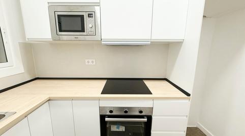 Foto 4 de Piso en venta en Carrer del Dos de Maig, Sagrada Família, Barcelona