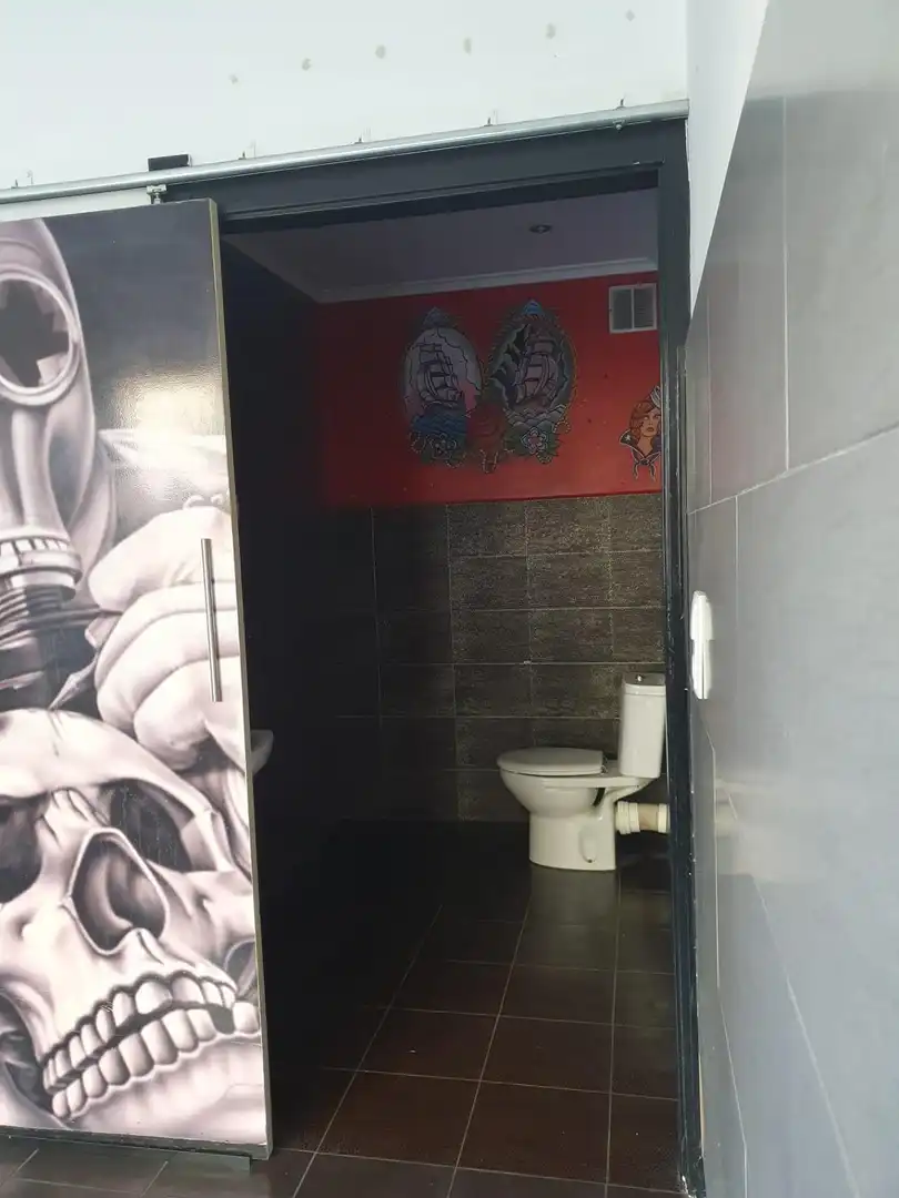 Gewerbefläche zur Miete in Algorta, imagen 4