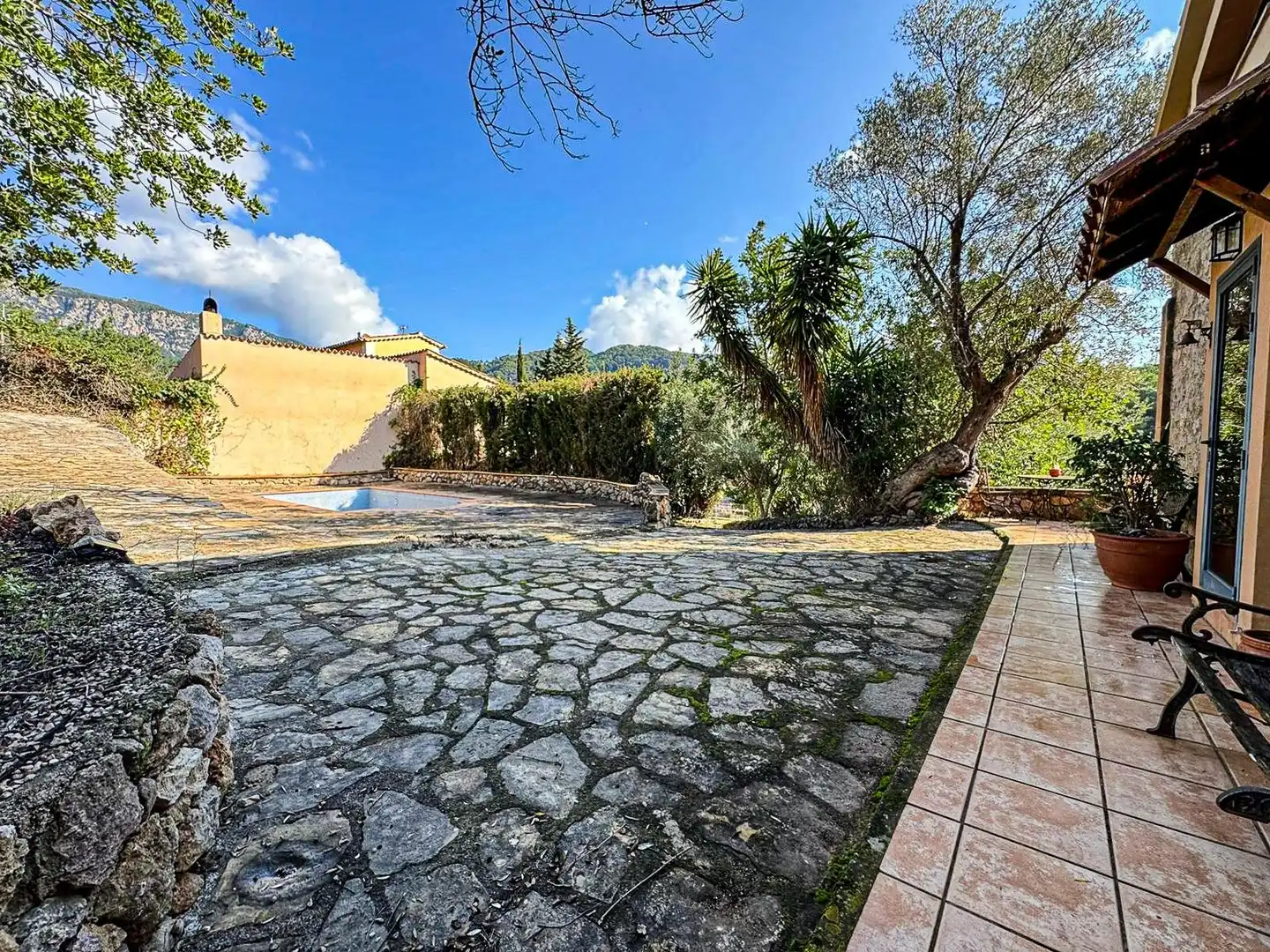 Country house with pool for sale in Diseminado Diseminados 100, imagen 29