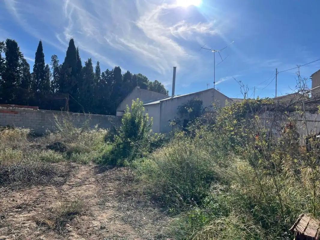 Casa rústica con terraza en venta en Calle Juan Jose, imagen 37