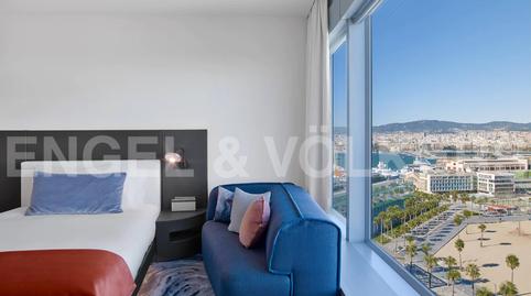 Foto 4 de Apartament de lloguer a Plaça Rosa del Vents, Dreta de l'Eixample, Barcelona