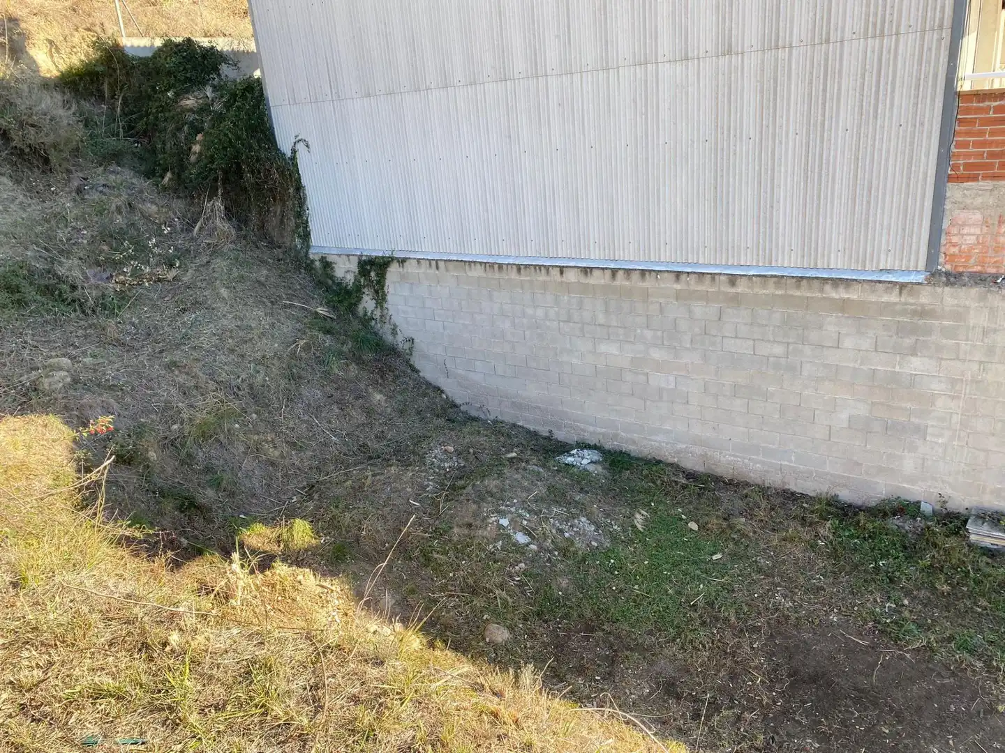 Wohnbaugrundstück zum Verkauf in Sant Celoni, imagen 9