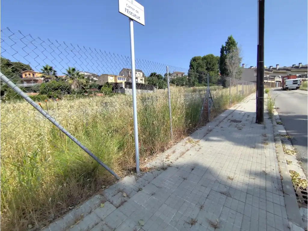 Terraced house for sale in Calle Estatut (Can Bonastre), imagen 7