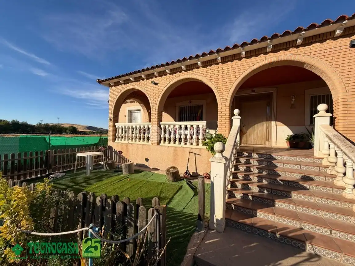 House for sale in Poblete, imagen 4