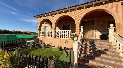 Foto 4 de Casa o xalet en venda a Poblete, Ciudad Real