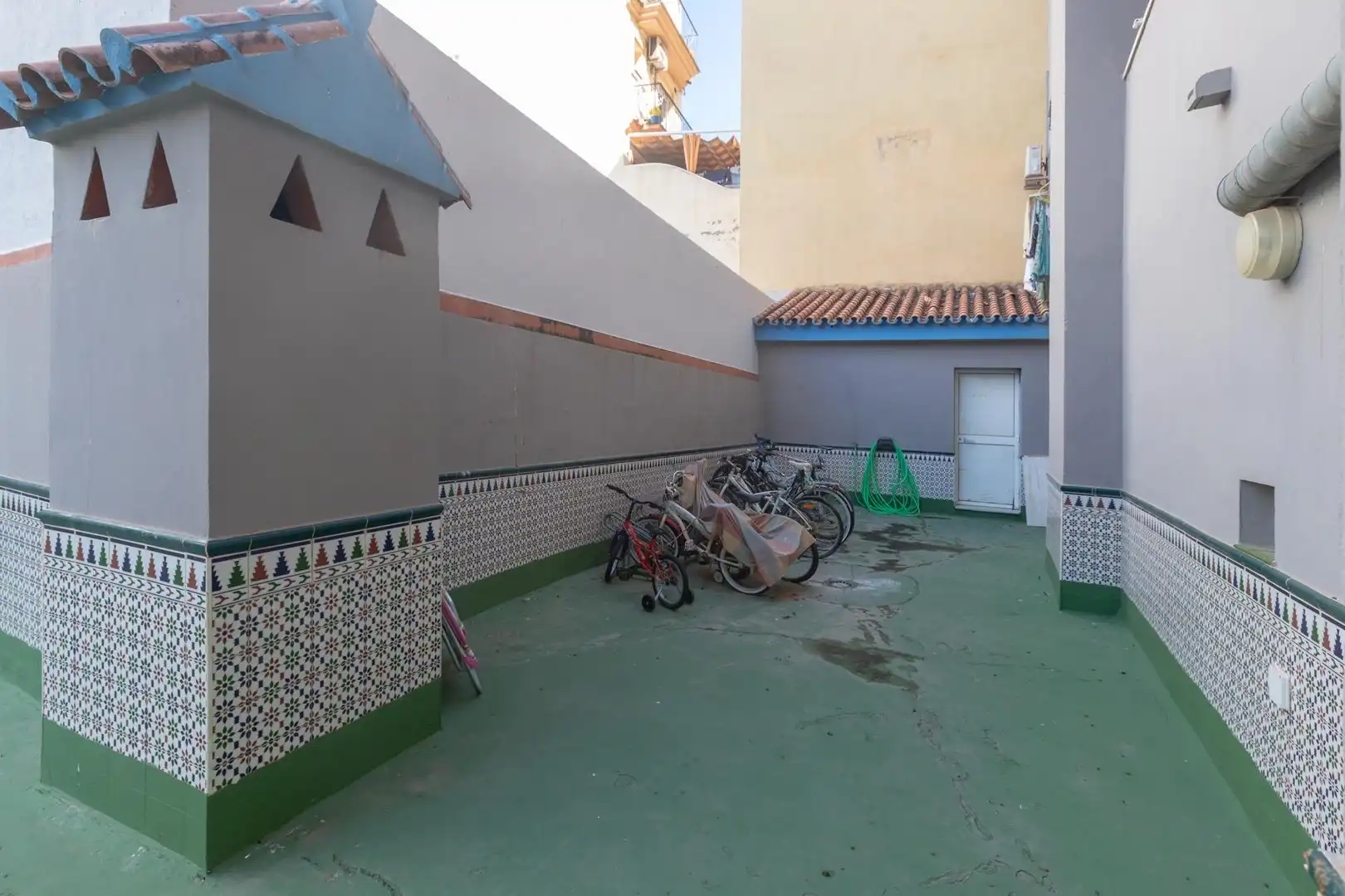 Wohnung mit Terrasse zum Verkauf in RICARDO LEON, imagen 23