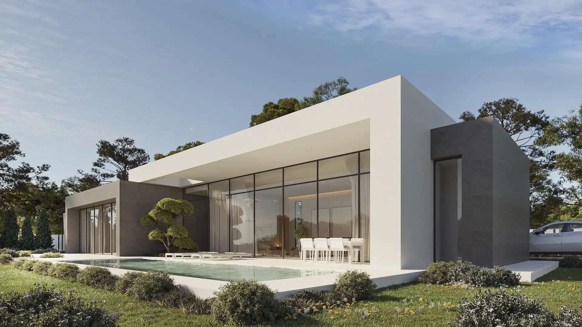 Detached house for sale in Zona Pueblo, imagen 15