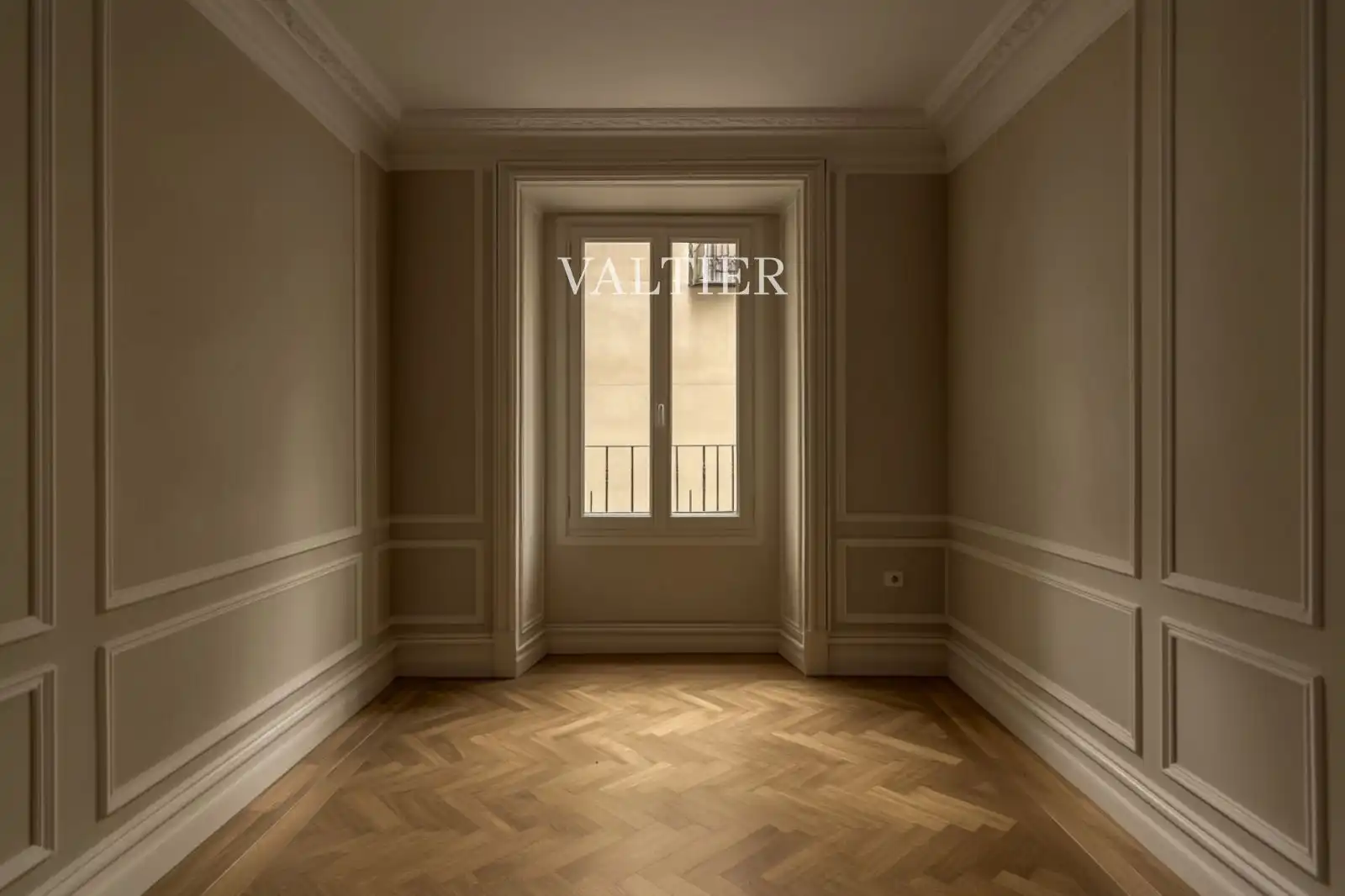 Habitación de Piso de alquiler en Madrid
