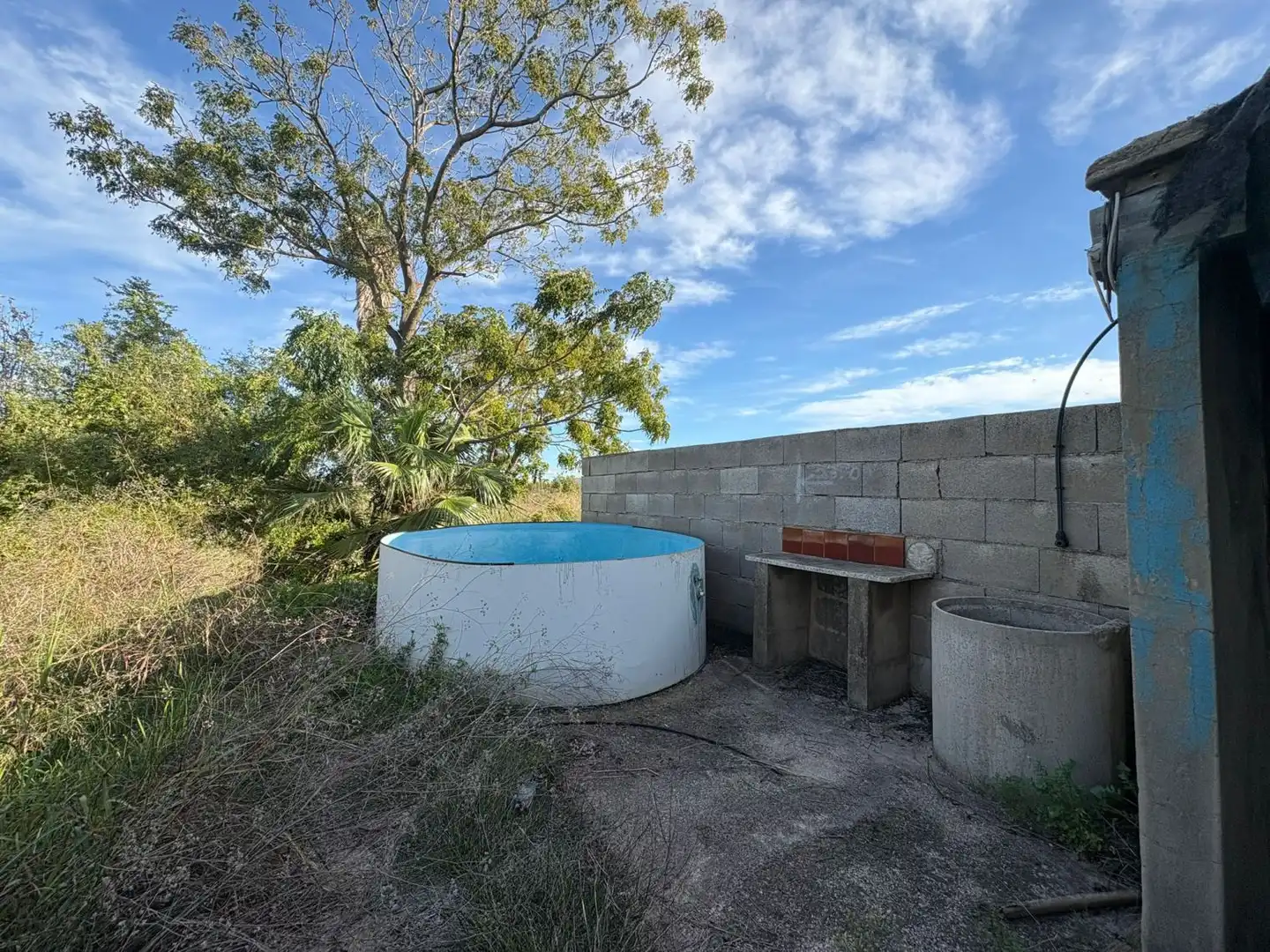 Piscina de Finca rústica en venta en Sueca con Terraza