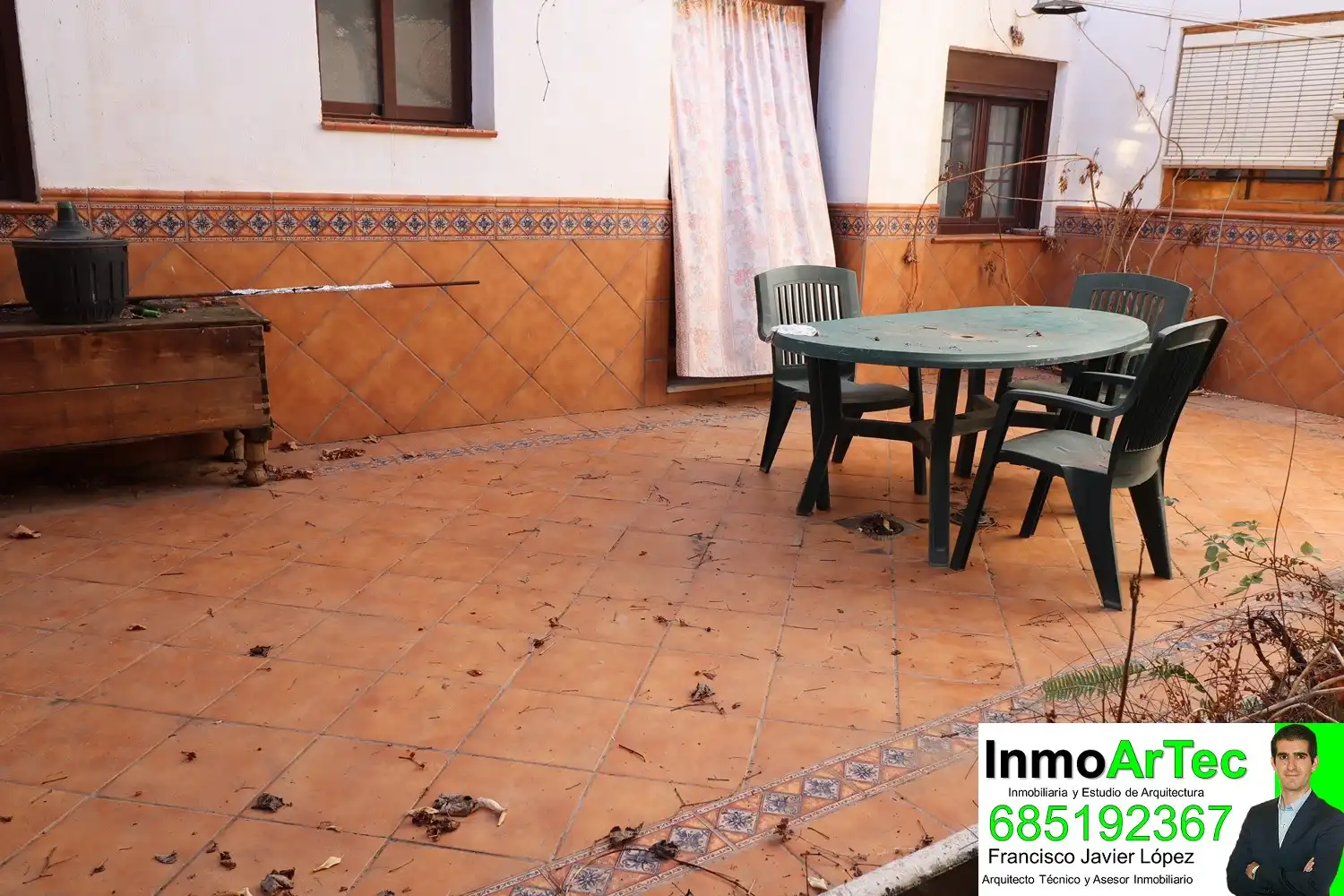 Garden of Flat for sale in Íllora  with Storage room
