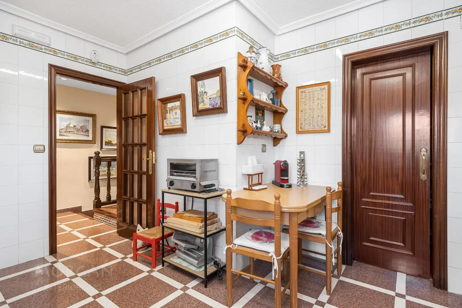 Villa mit Pool zum Verkauf in Almajada - Ravel, imagen 15