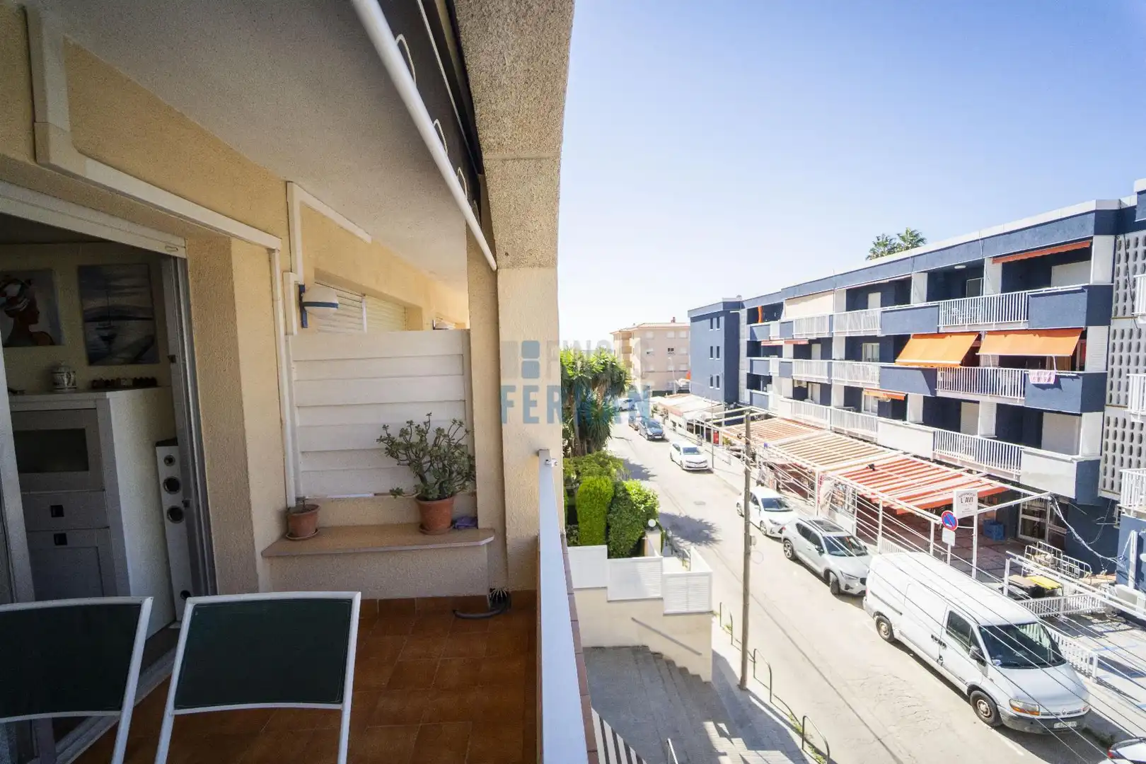 Duplex con piscina in vendita a Sant Salvador, imagen 11