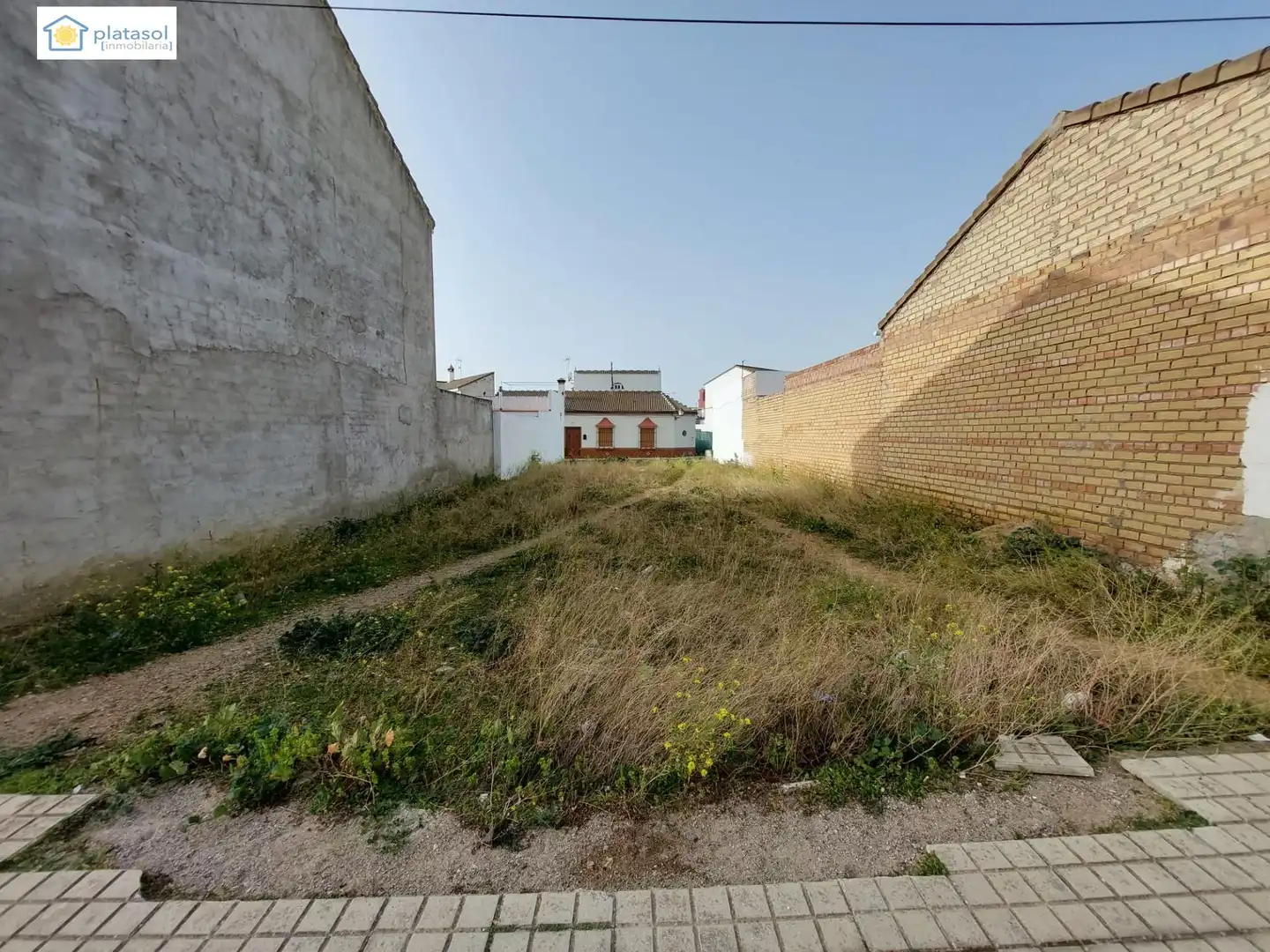 Terreno residenziale in vendita a Calle del aceite, imagen 6
