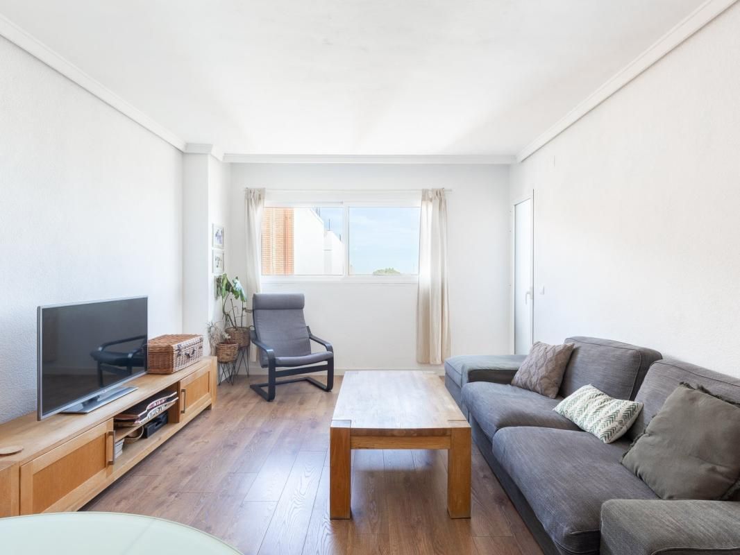 Wohnung zum verkauf in Carrer Paterna, 5, Casas Verdes - Ermita