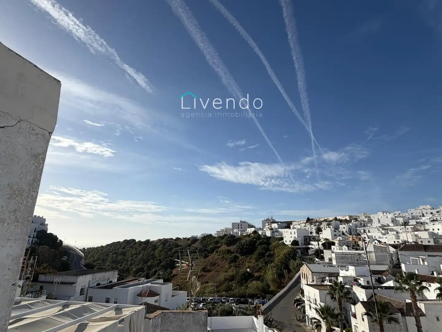 Piso en venta en Vejer, imagen 3