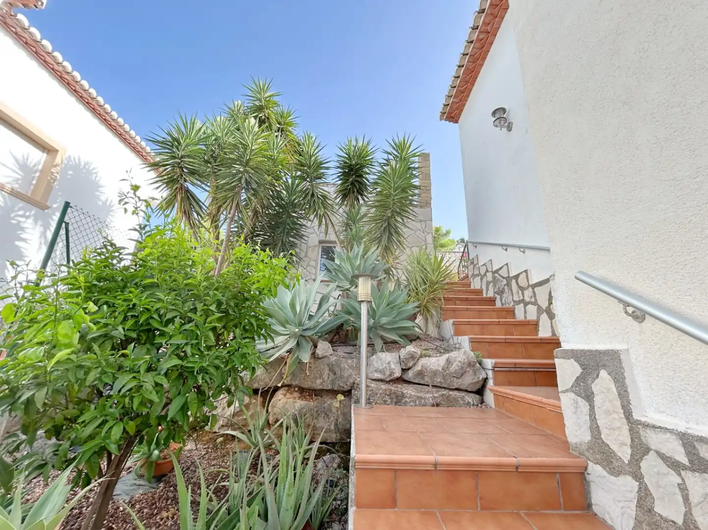 Villa avec piscine à vendre à Orba, imagen 62