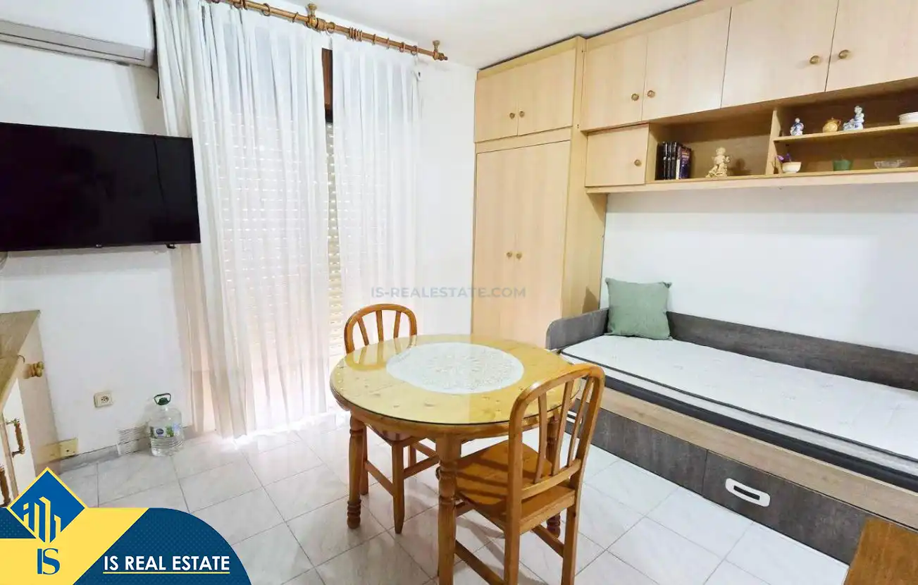 Studio avec piscine à vendre à Playa del Cura, imagen 4
