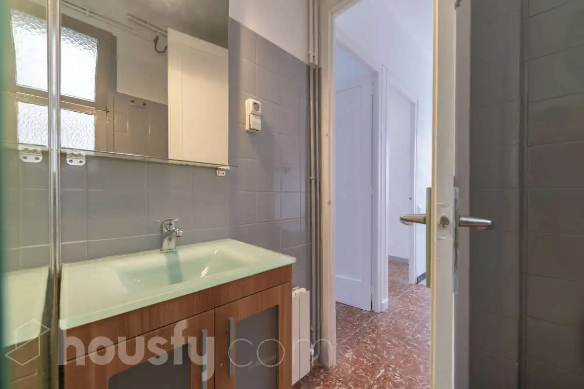 House to rent in Carrer de la Vall d'Aran 15, imagen 12