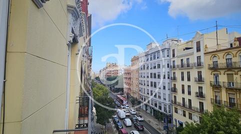 Photo 2 of Flat to rent in C/ de Sant Francesc de Borja, Arrancapins,  Valencia Capital