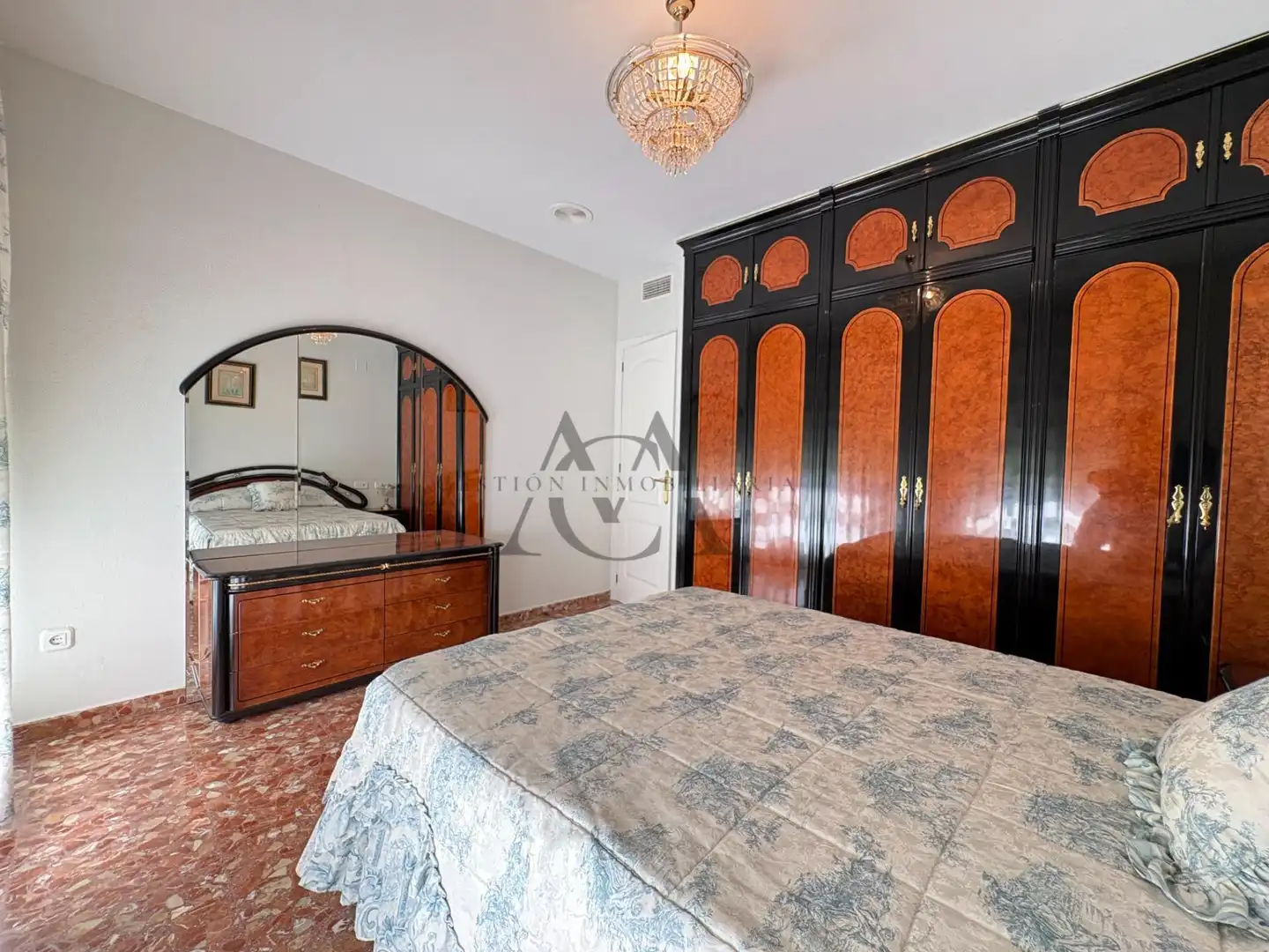 Piso en venta en Ronda del Paseo Viejo, Poleares