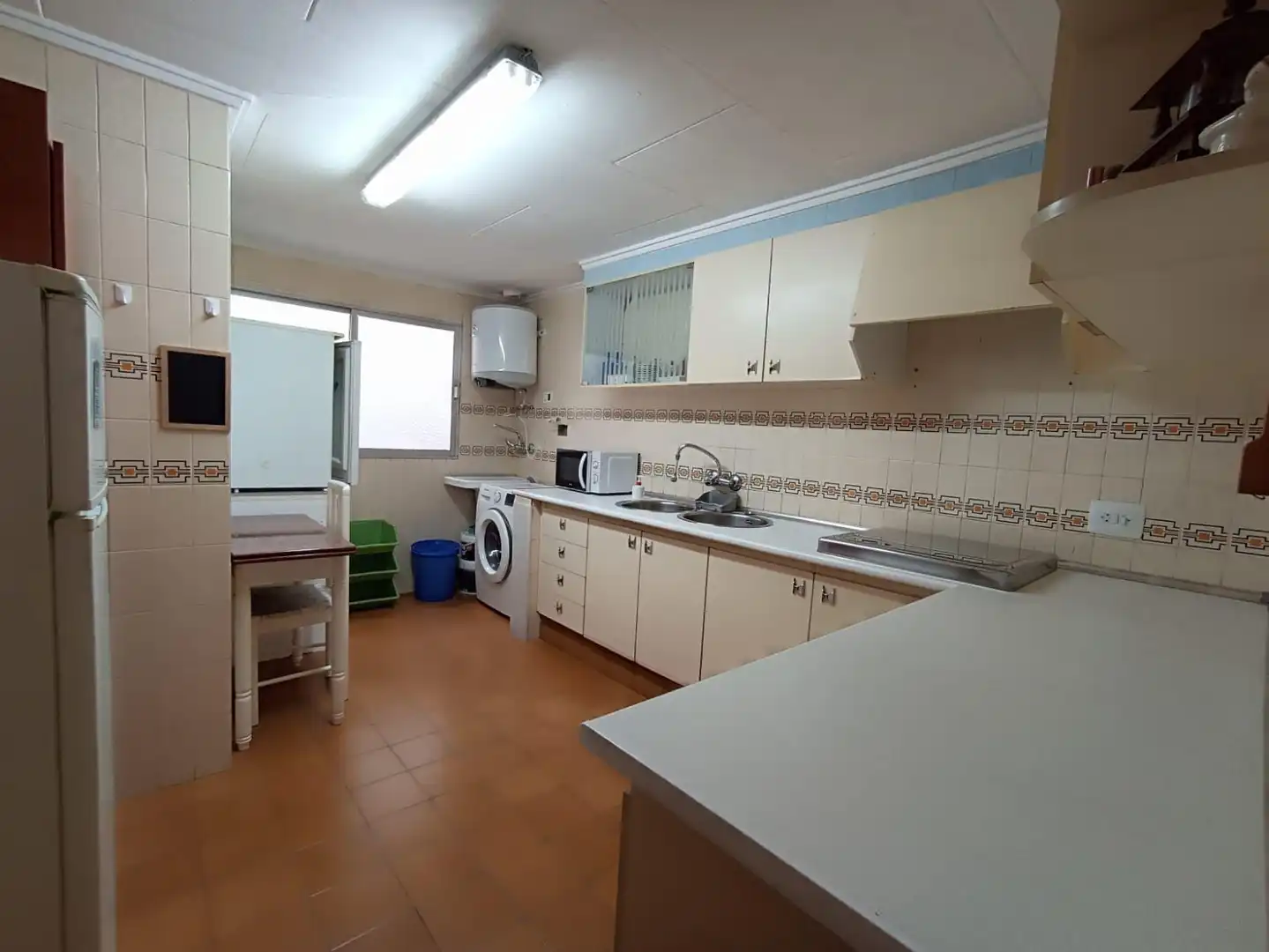 Wohnung mit Aufzug zum Verkauf in Centro Ciudad, imagen 21