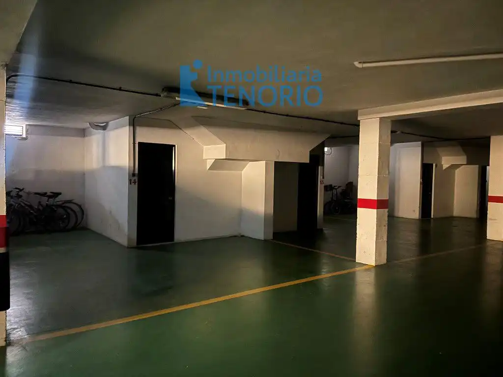 Parking of Detached homes for sale in Islantilla  with Terrace, Storage room and Community pool