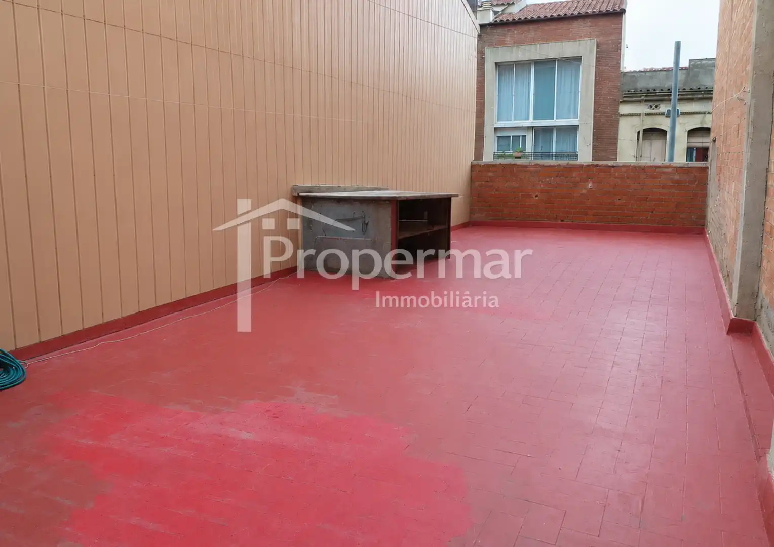 Parking of Houses for sale in Badalona  with Terrace