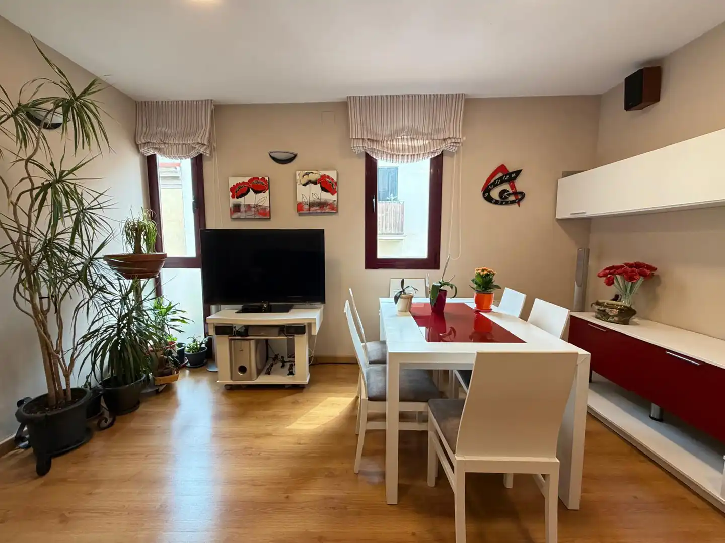 Wohnung mit Aufzug zum Verkauf in Carrer del General Álvarez de Castro, imagen 3