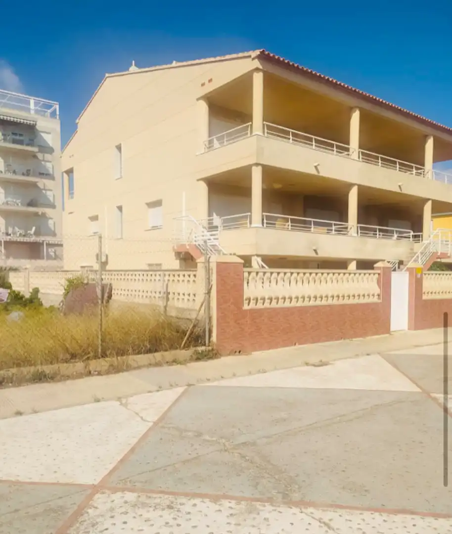 Terreno residencial en venta en Oliva Playa, imagen 6
