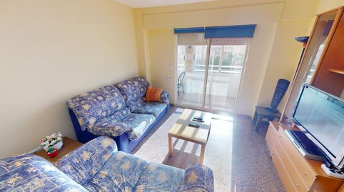 Foto 2 de Piso en venta en Avenida Pintor Baeza, Altozano - Conde Lumiares, Alicante / Alacant