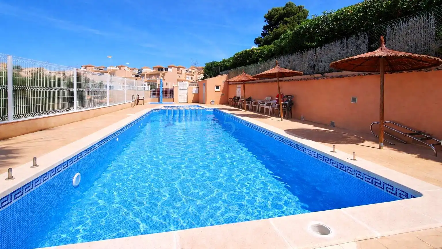 Reihenhaus mit Terrasse zum Verkauf in Orihuela Costa, imagen 31