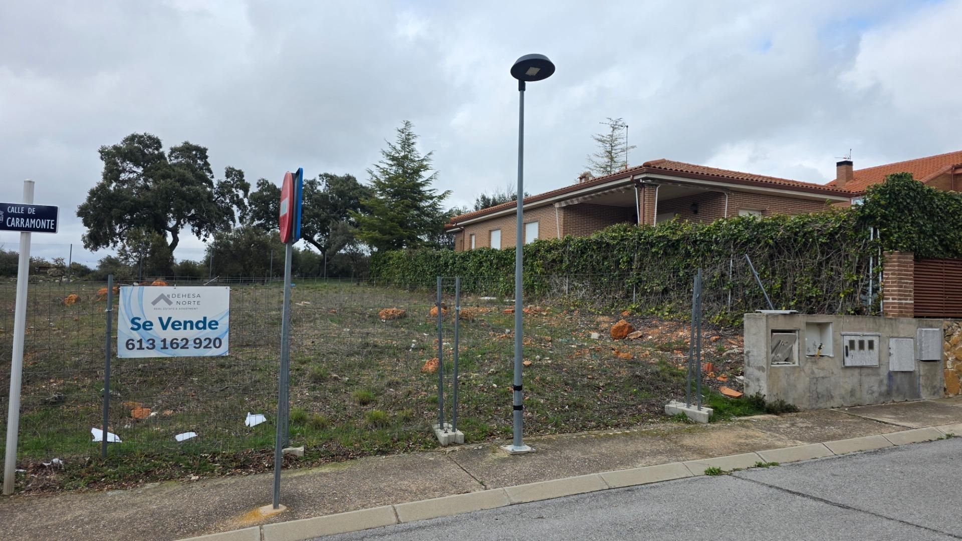 Residencial en venta en Chiloeches