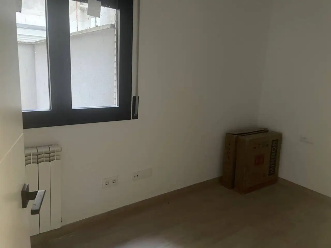 Flat with terrace for sale in Paseo Estación, imagen 35