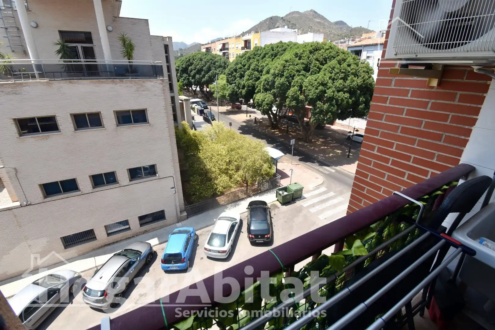 Flat with terrace for sale in Avenida SUD-OEST, imagen 43