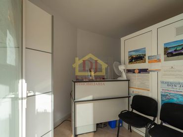 Office space to rent in Avenida de s'Arenal