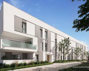 Vista exterior de Apartament en venda en Marbella amb Aire condicionat, Calefacció i Terrassa