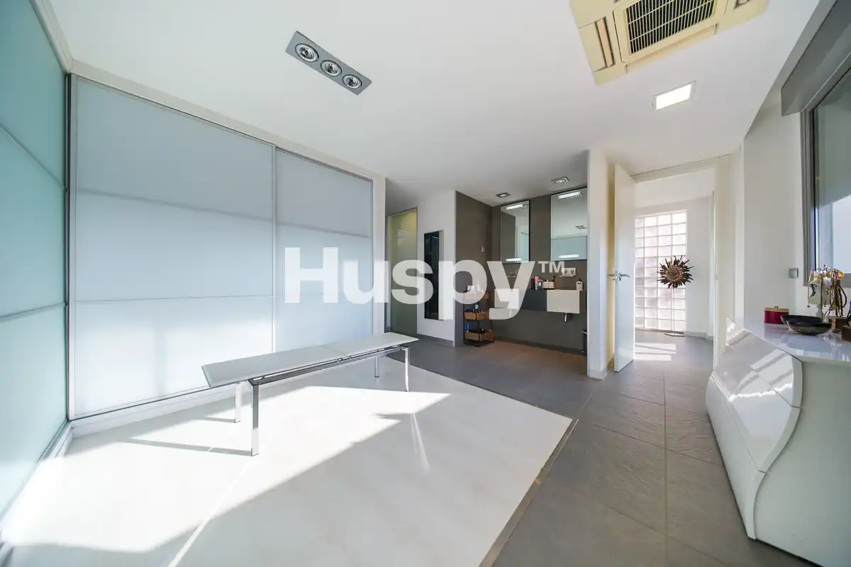 Casa con piscina en venta en Valdeaveruelo, imagen 23