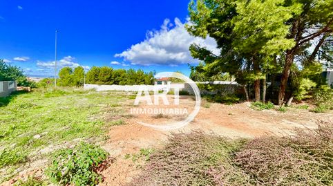 Foto 2 de Casa o chalet en venta en Cabriol, San Antonio de Benagéber, Valencia