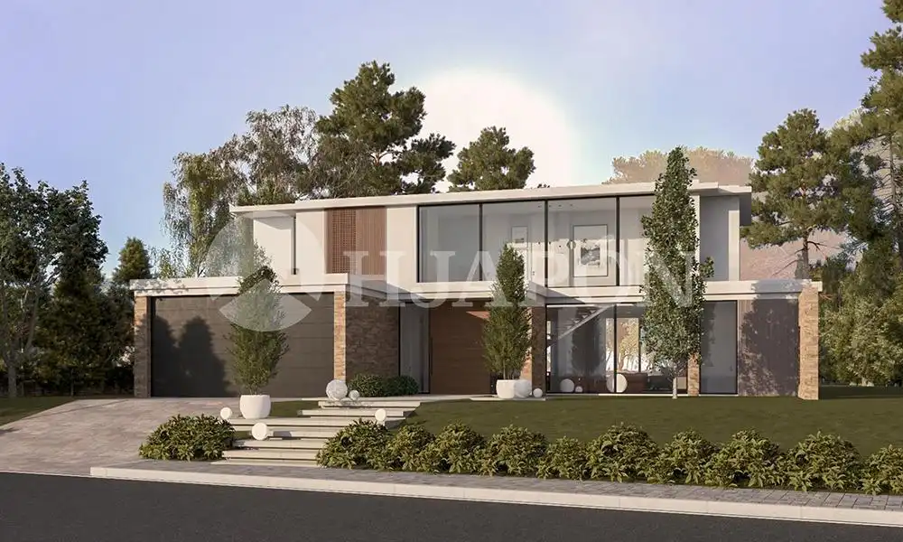 Terreny residencial en venda a El Mirador - La Cornisa, imagen 23