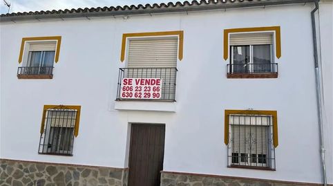 Foto 4 de Casa o xalet en venda a Barriada de Santiago, 3, Montejaque, Málaga