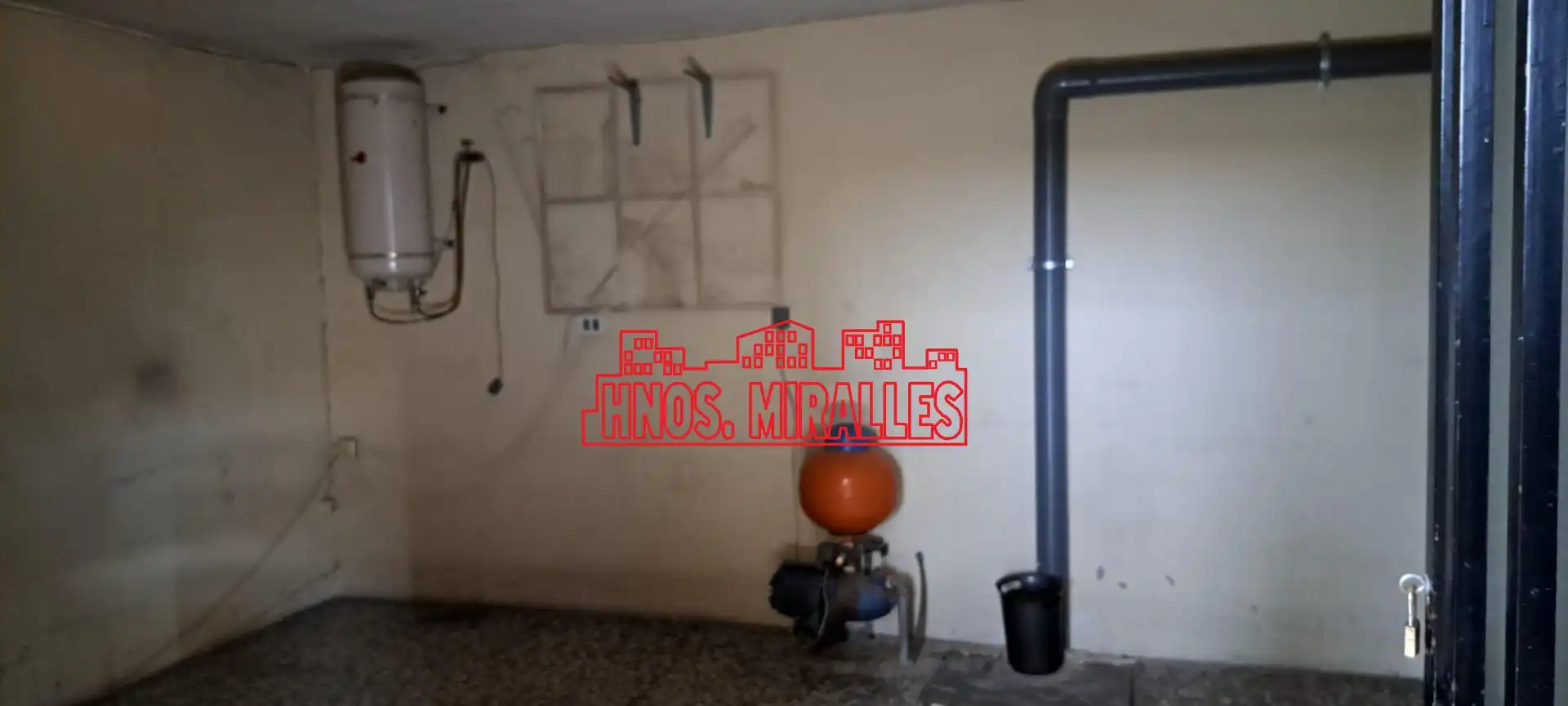 Nave industrial in vendita a Aspe Centro, imagen 13