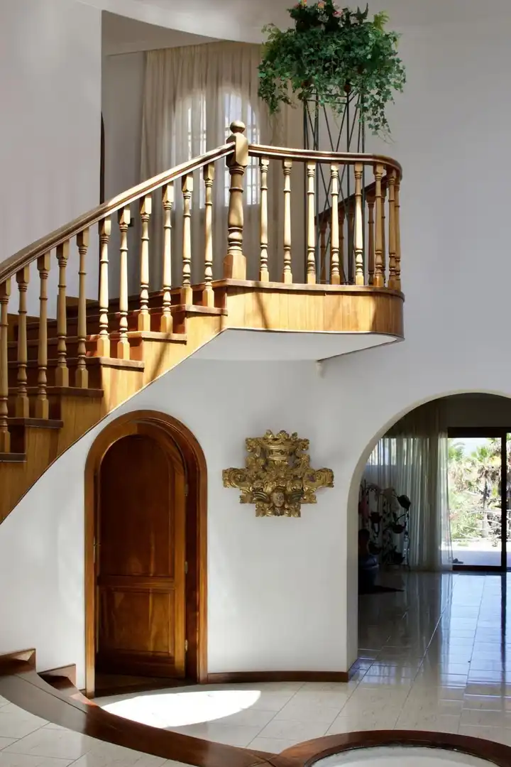 Casa o xalet en venda en San Miguel de Abona amb Aire condicionat, Jardí privat i Terrassa