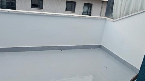 Foto 5 de Apartamento en venta en Calle la Garbancera, Zaratán, Valladolid