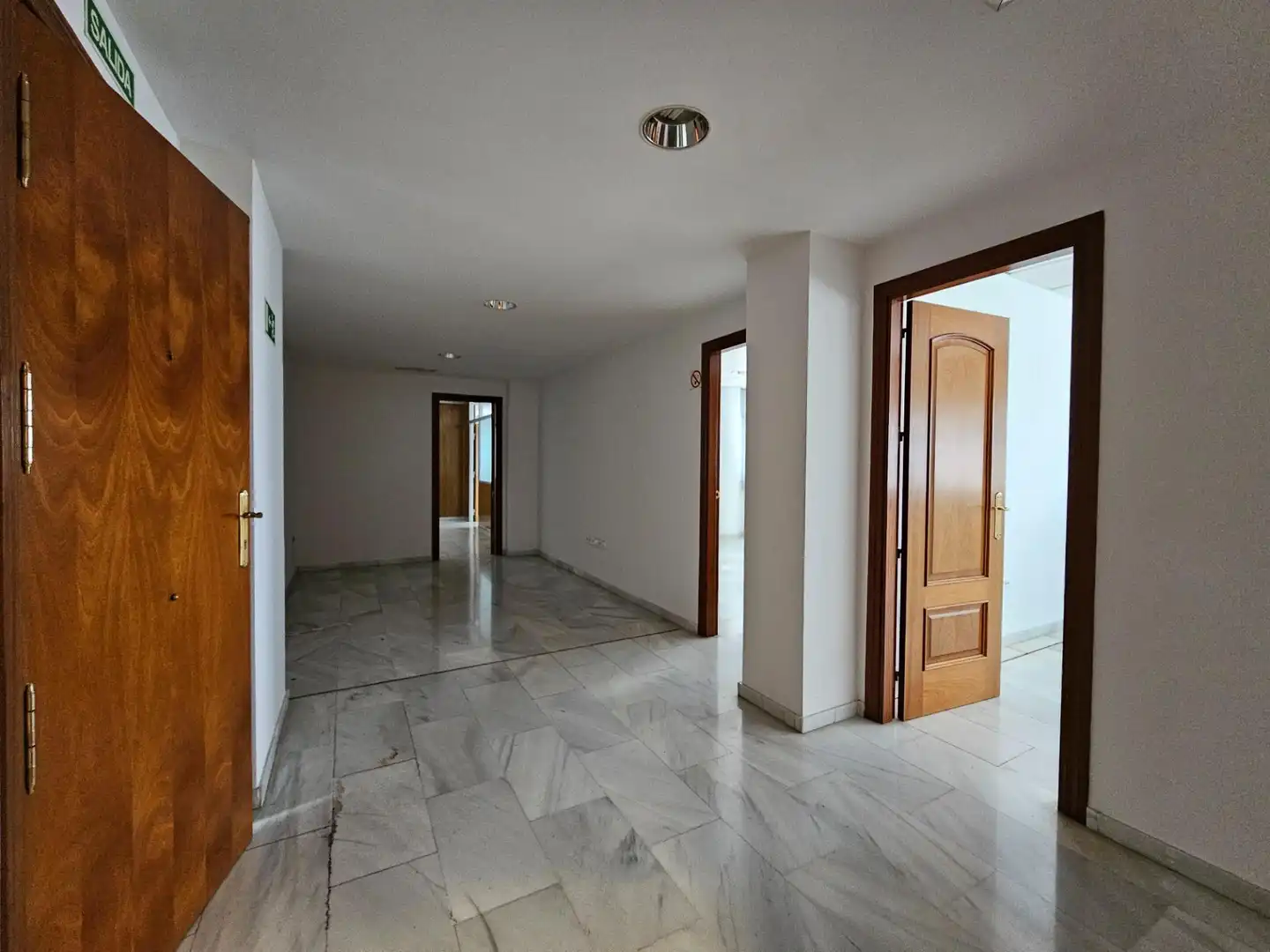 Office for sale in Santa Rosa - Valdeolleros